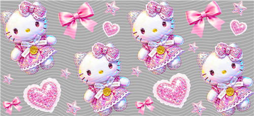 16oz Sanrio-K 732